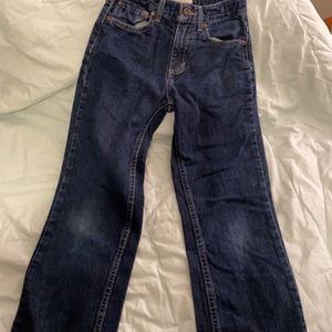 Urban pipeline jeans. Boys size 10slim